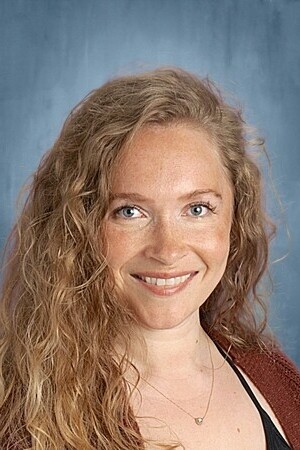 Photo of Cheri Johannesson