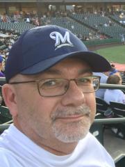 Photo of Terry Letkeman