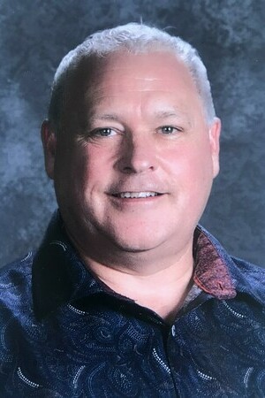 Photo of Bruce Peers